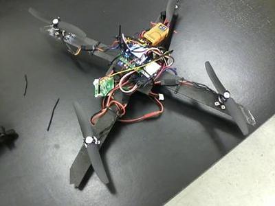NDSU Quad NDSU Quad